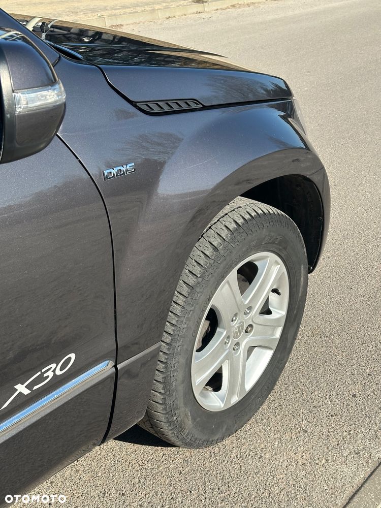 Suzuki Grand Vitara 1.9 DDiS De Luxe - 8