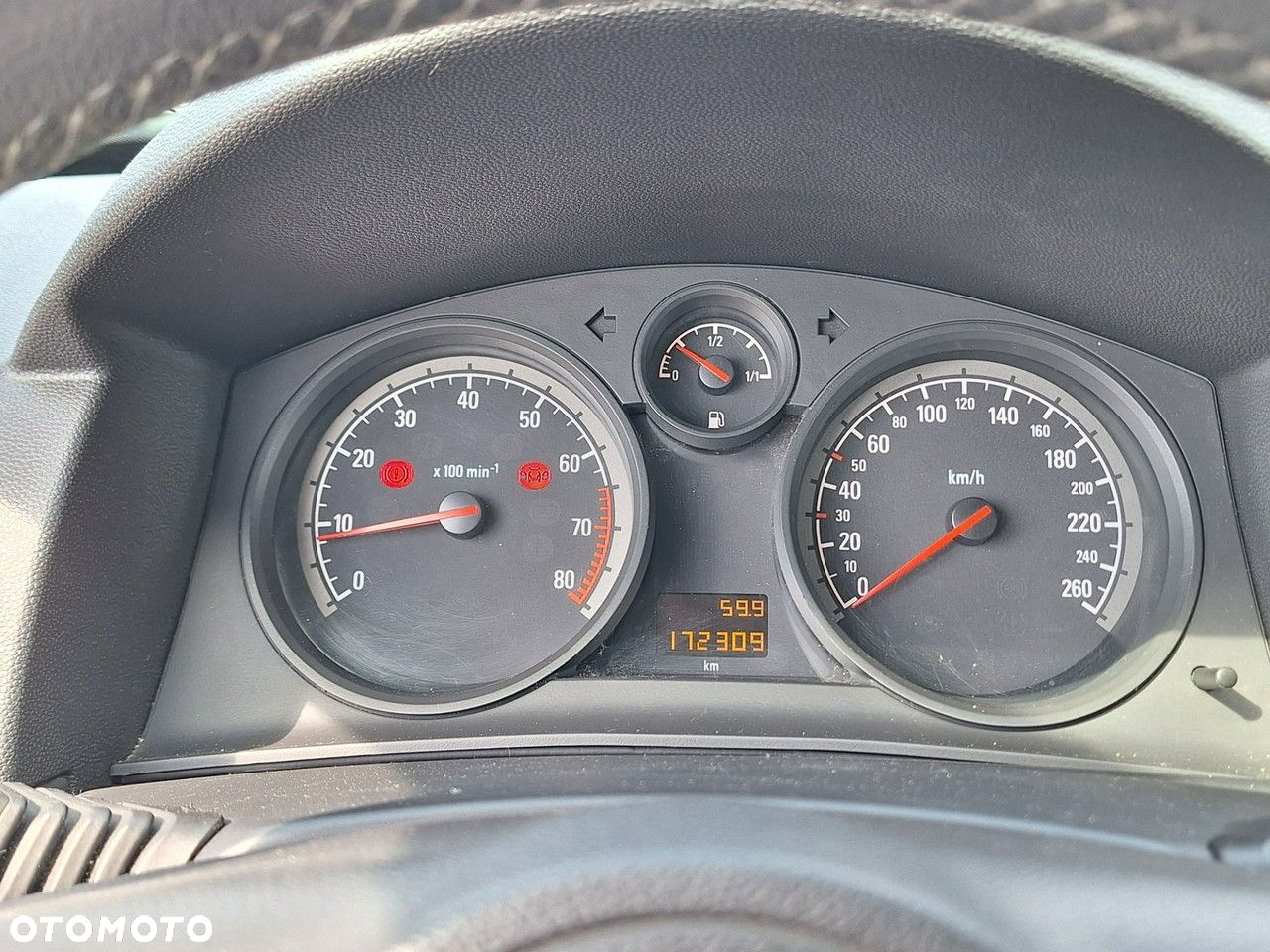 Opel Astra - 10