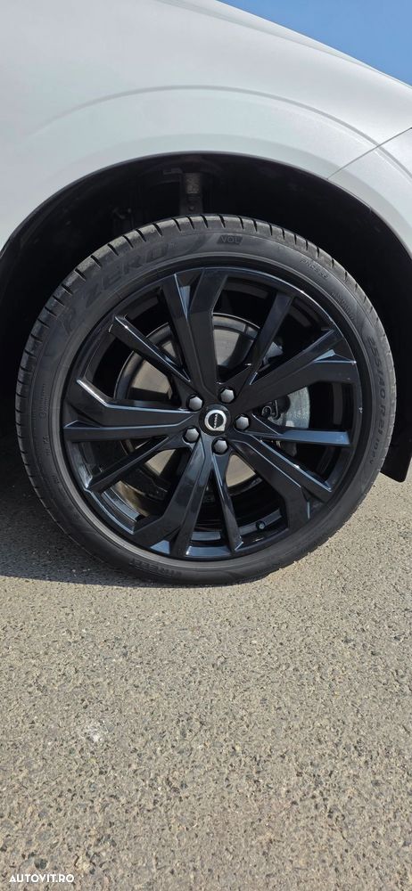 Volvo XC 60 T8 AWD AT PHEV Ultra Dark - 7