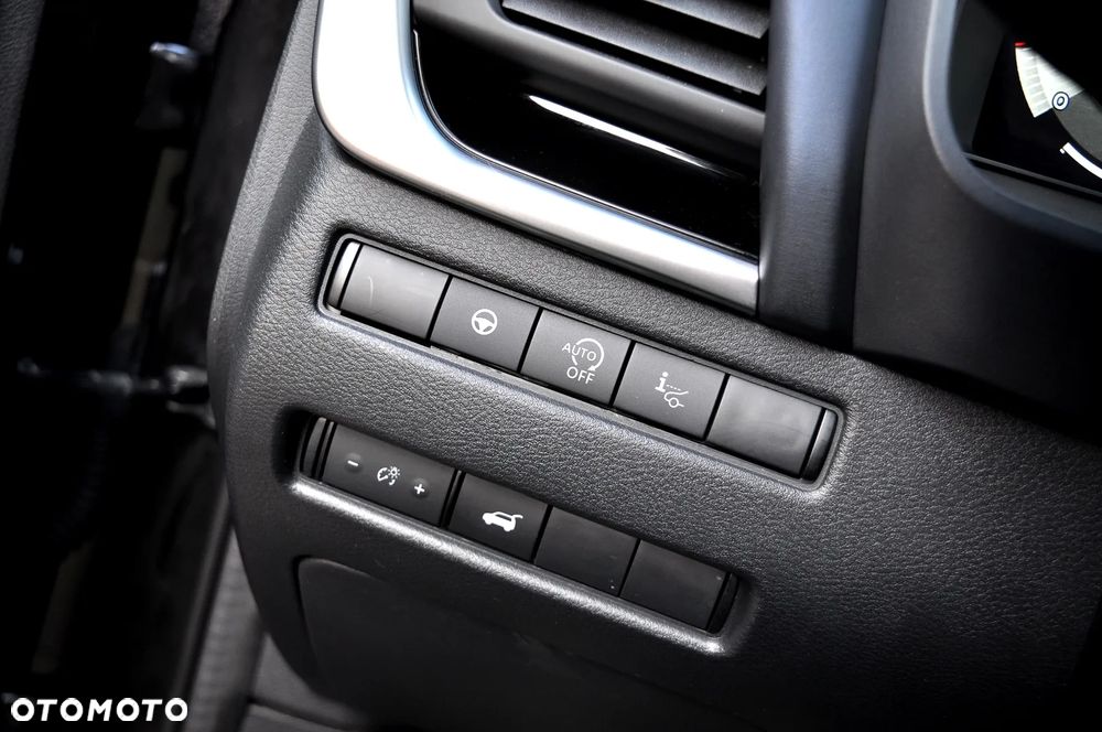 Nissan Qashqai 1.3 DIG-T MHEV Tekna+ - 26