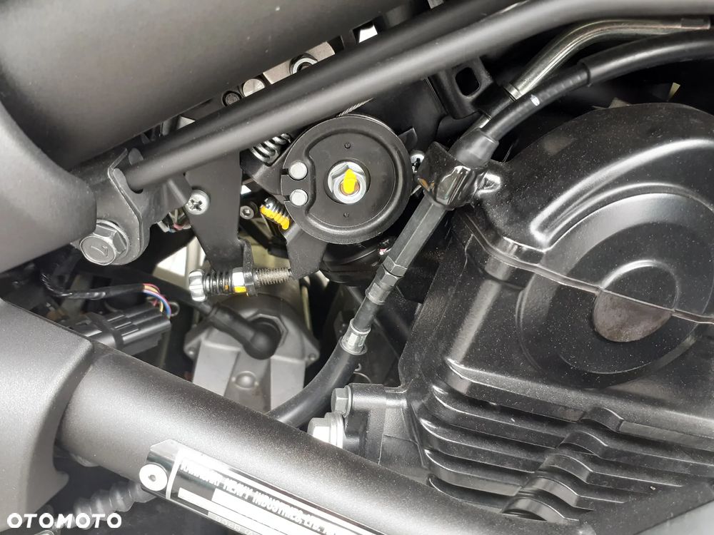 Kawasaki Versys 650 - 22