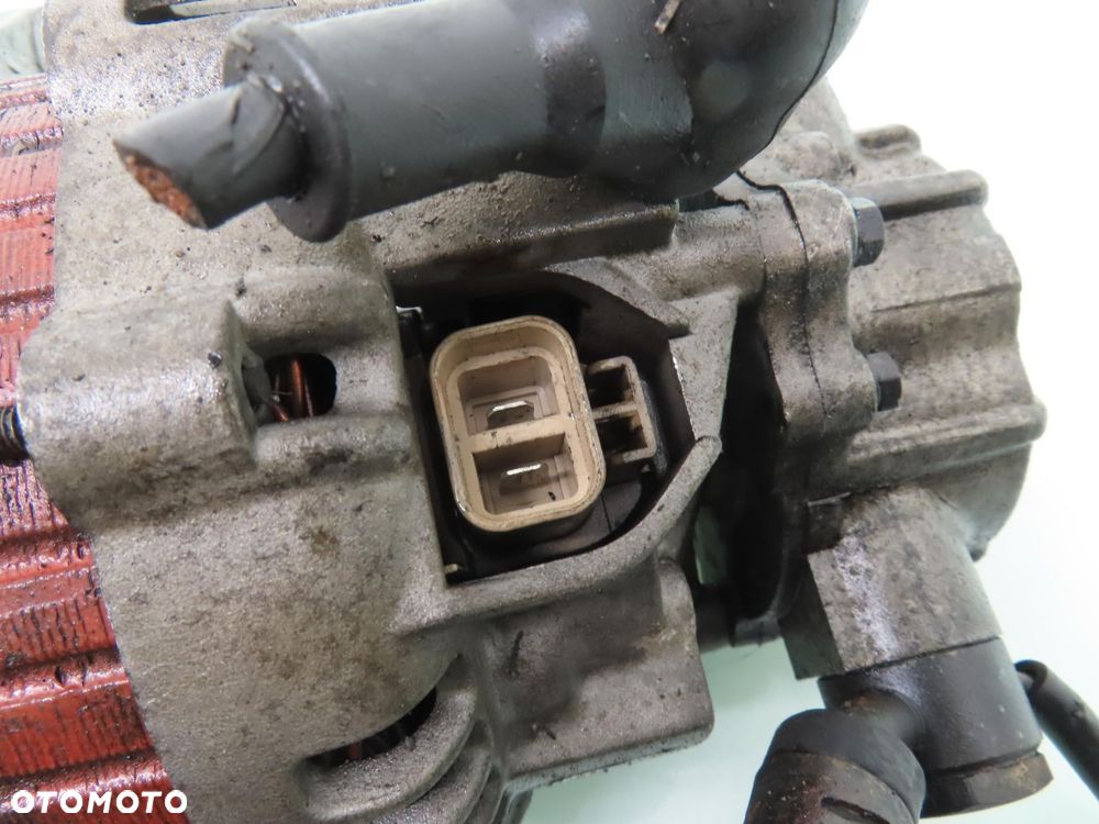 ALTERNATOR KIA CARNIVAL II 2.9 CRDi 373004X001 AF111390 - 4