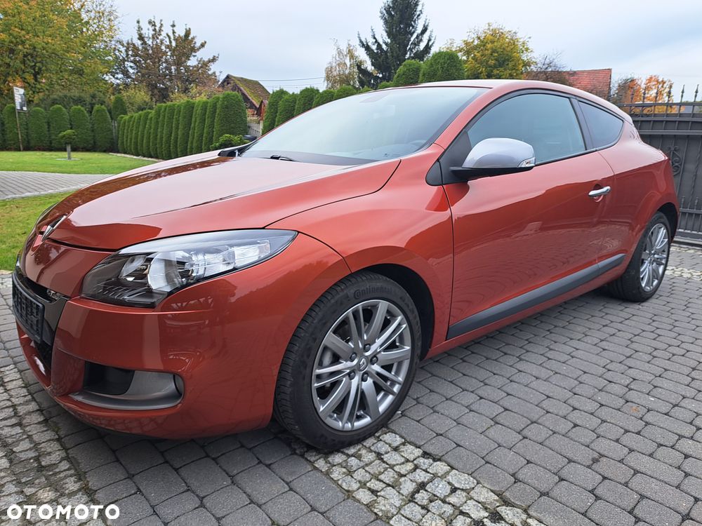 Renault Megane 1.4 16V TCE Monaco - 19