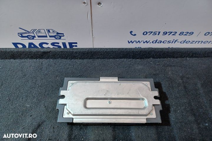 Calculator lumini 9204525 9204525-01 9204525 9204525-01 BMW Seria 1 E - 2