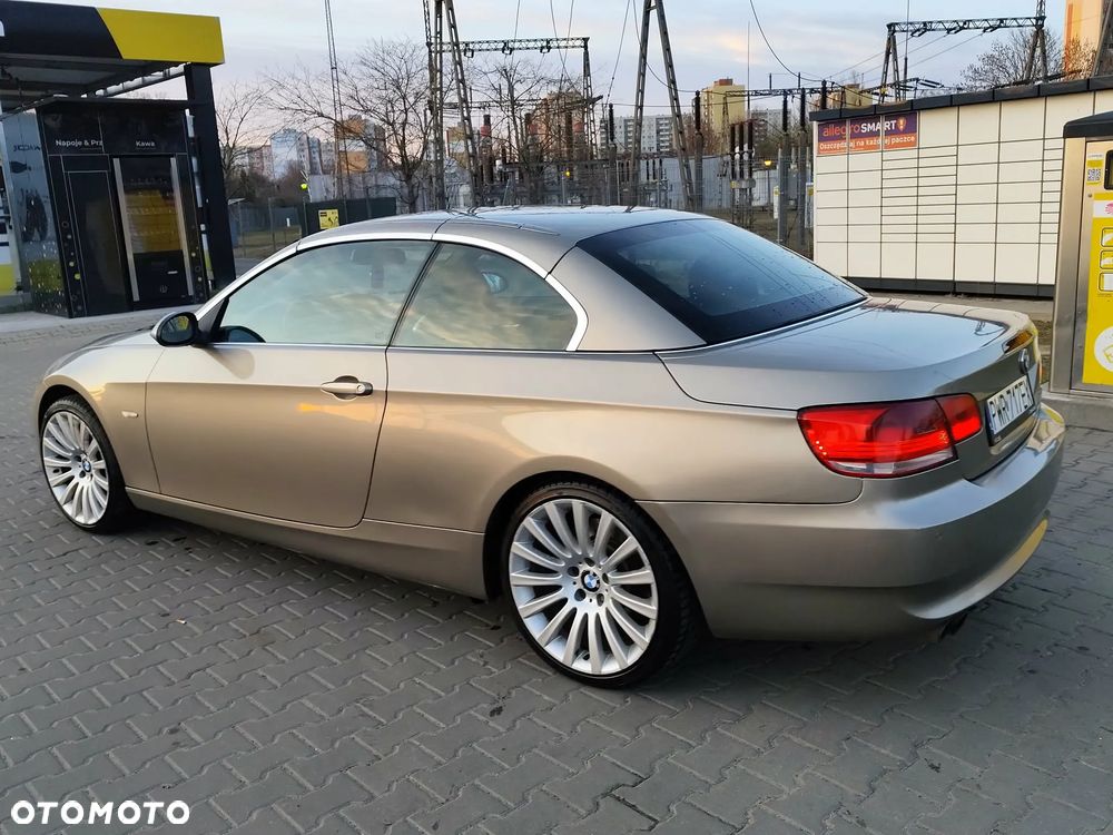 BMW Seria 3 325d DPF - 9
