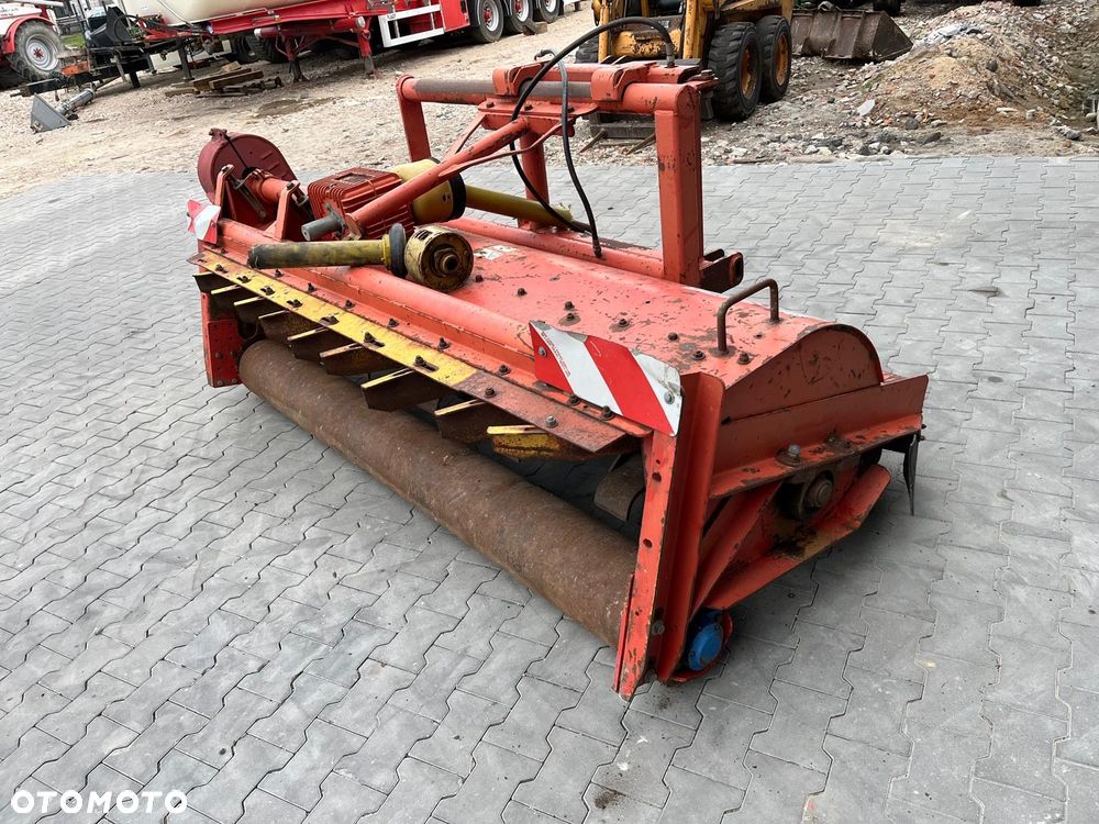 Sauerburger 5200D - 5