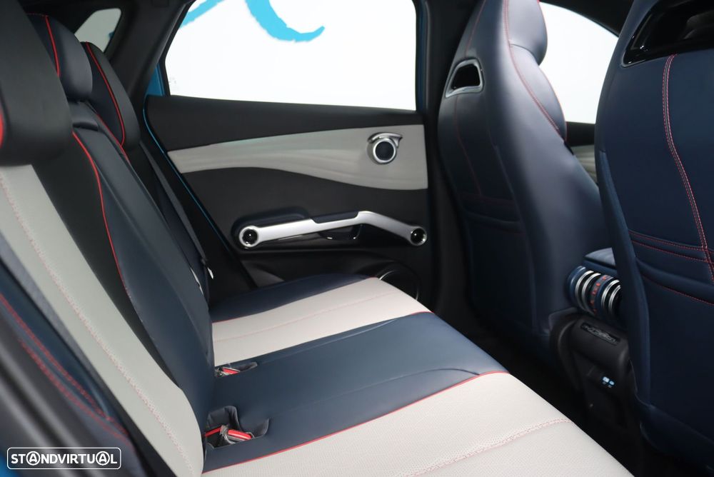 BYD Atto 3 Comfort - 18