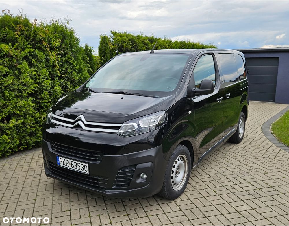 Citroën Jumpy - 3