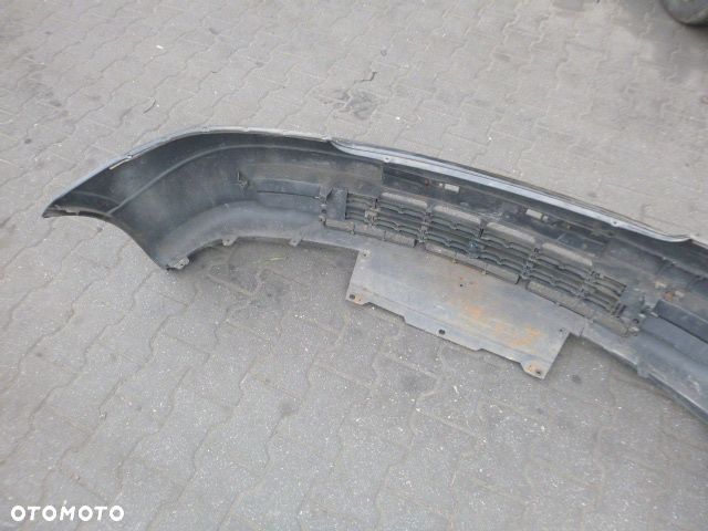 ZDERZAK PRZÓD PRZEDNI OPEL ASTRA II G KOLOR Z298 - 20