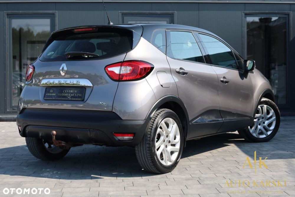 Renault Captur - 4