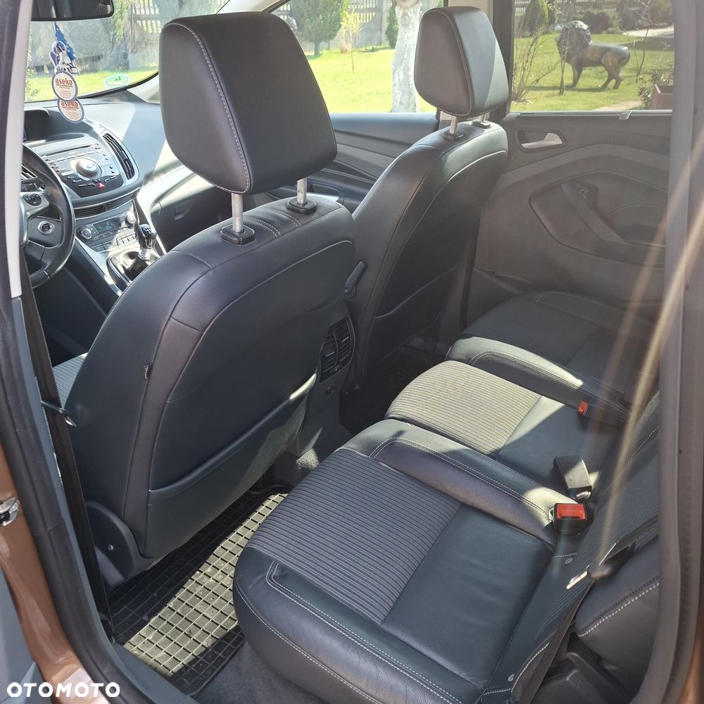 Ford C-MAX - 4
