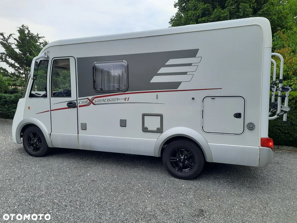 Hymer-Eriba EX482 - 3