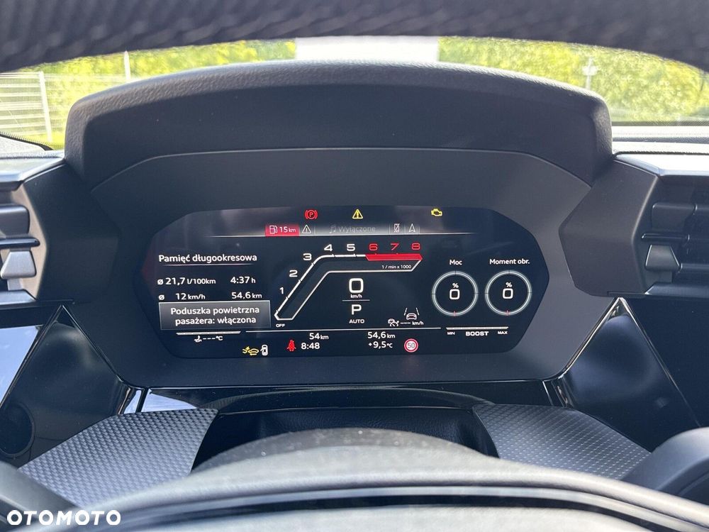 Audi RS3 Sportback - 14