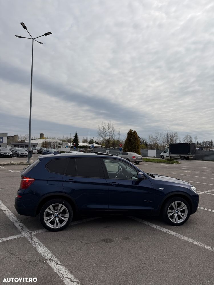 BMW X3 - 3