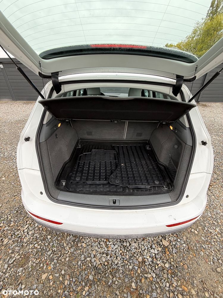 Audi Q5 2.0 TDI Quattro - 18