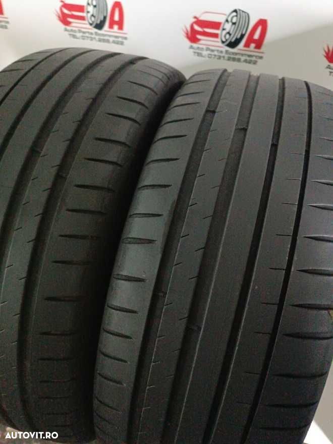ANVELOPE 225 45 ZR18 91W 225/45/ZR18 MICHELIN CP V10628 VARA - 2