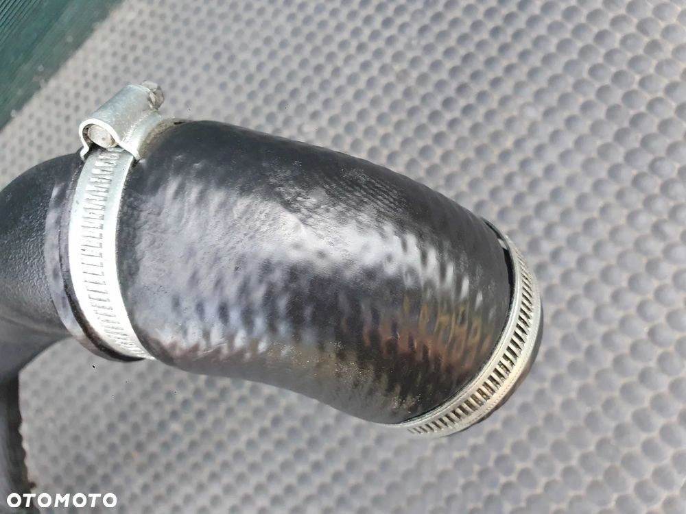 Rura 8D0145840S 3B0145834E Przewod Powietrza Kolanko Kruciec 1.9 TDI Audi A4 B5 B6 VW Passat B5 - 17