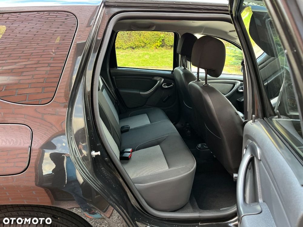 Dacia Duster 1.2 TCe Celebration - 20