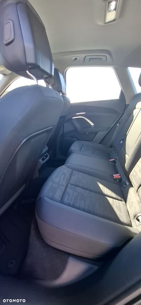 Audi Q5 40 TDI mHEV Quattro S tronic - 13