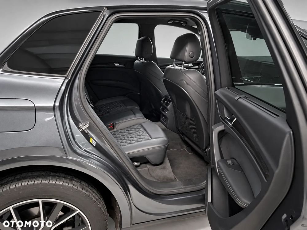 Audi Q5 - 9