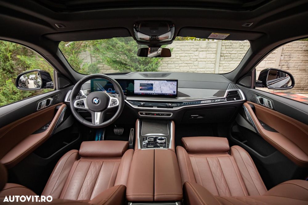BMW X6 - 14