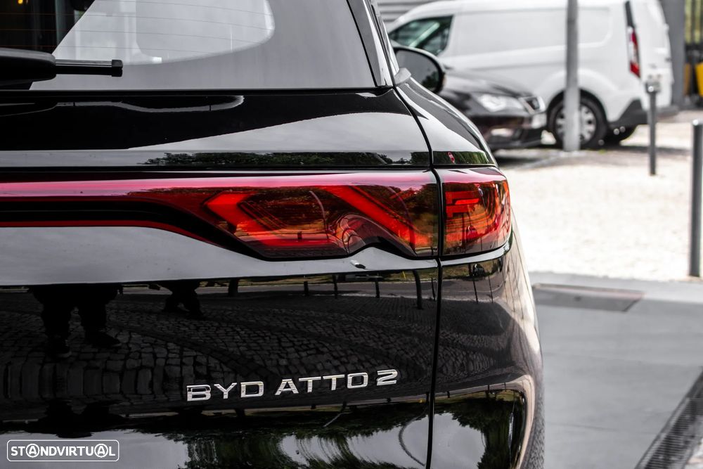 BYD Atto 2 45.1 kWh Active - 9