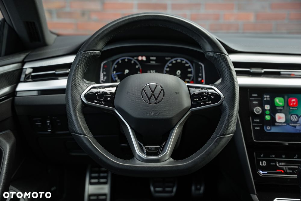 Volkswagen Arteon 2.0 TSI OPF DSG R-Line - 30