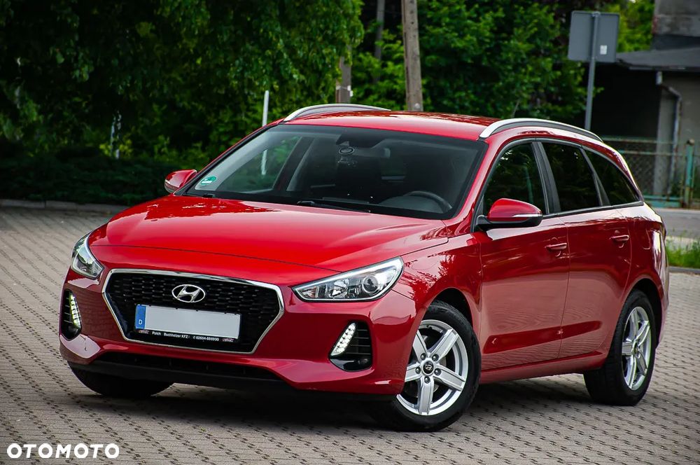 Hyundai i30 1.0 T-GDI Premium - 26
