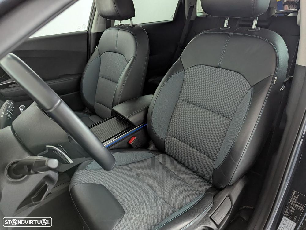 Kia e-Niro Vision - 15