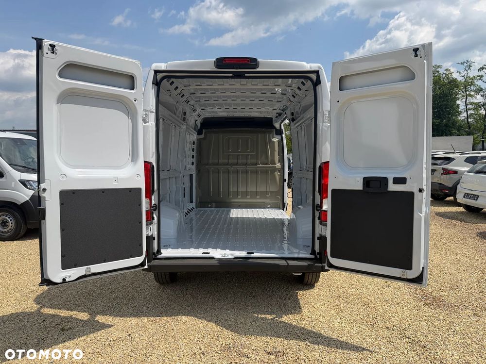Fiat Ducato Maxi - 6