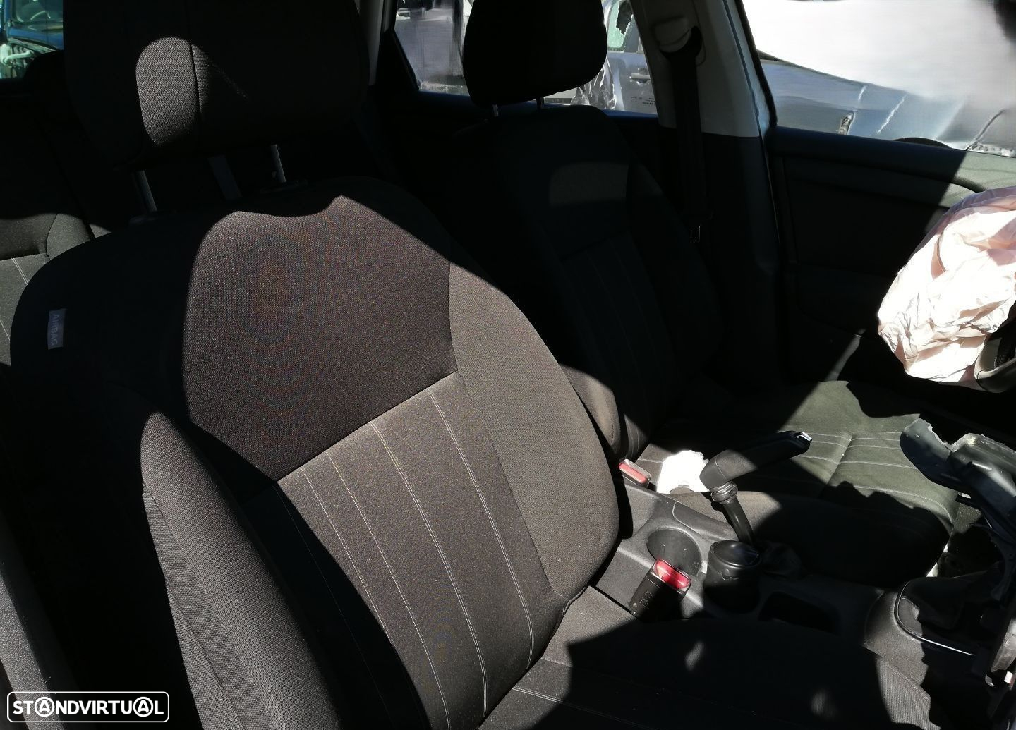 Peças Citroën C4 II 2009 a 2020 - 53