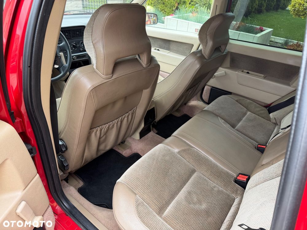Volvo 850 - 9