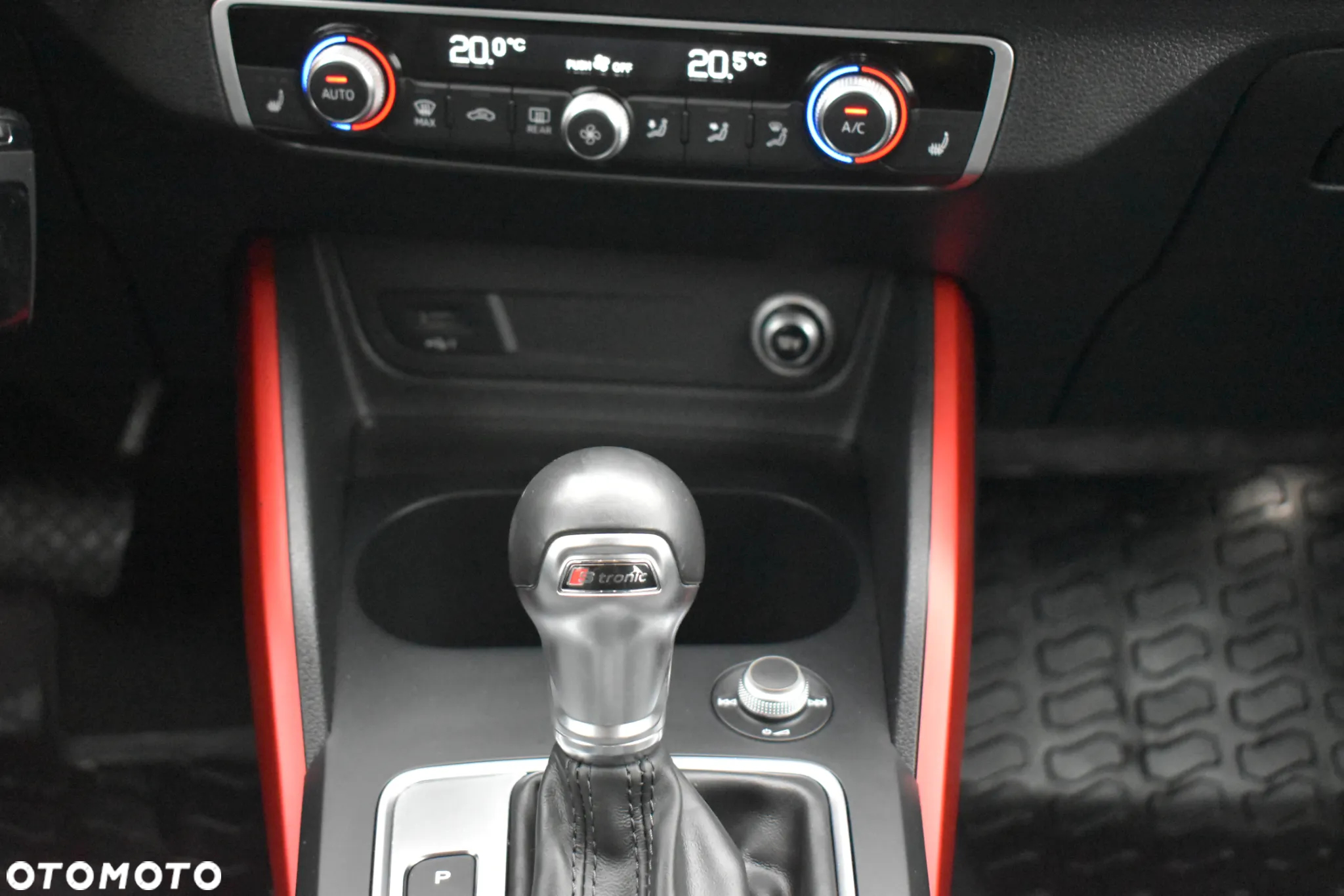 Audi Q2 2.0 TDI Quattro S tronic - 33