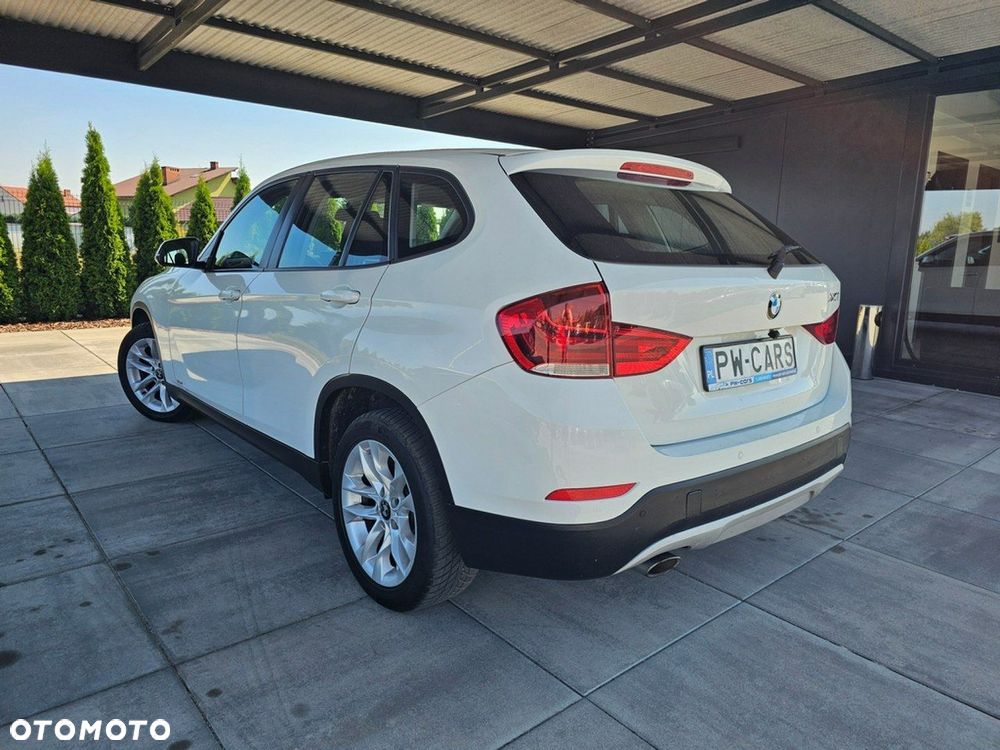BMW X1 - 4
