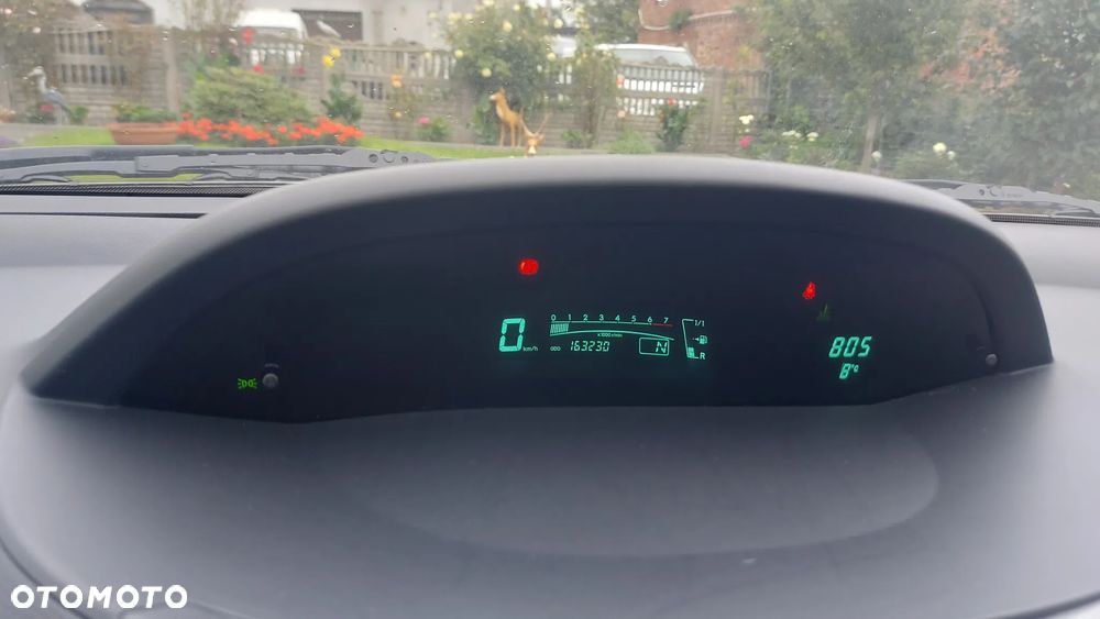 Toyota Yaris 1.33 VVT-i Multi Mode Life - 20