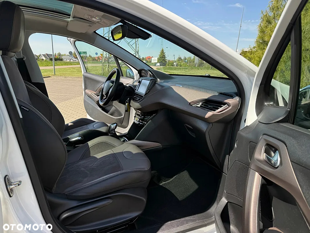 Peugeot 2008 120 VTI Allure - 17