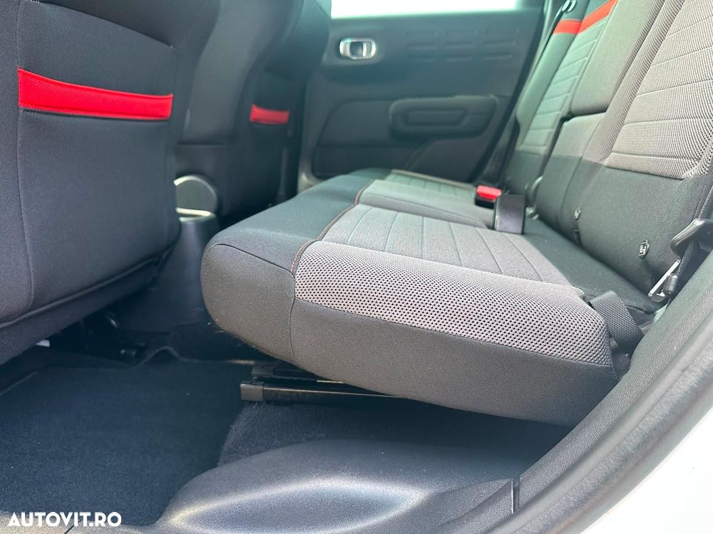 Citroën C3 AIRCROSS - 9