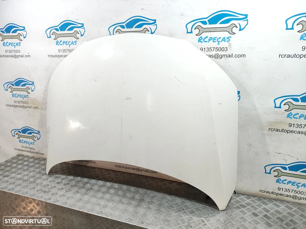 Frente Completa Seat Toledo IV 4 KG3 2012 a 2019 Diesel - 18