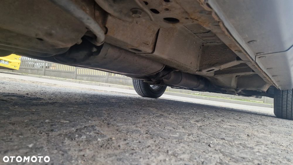 Chevrolet Captiva 2.0 4WD 7 Sitzer LT - 10