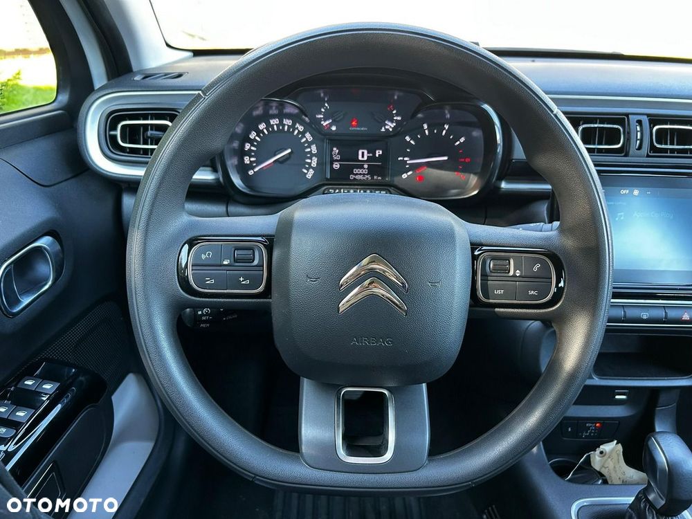 Citroën C3 - 12