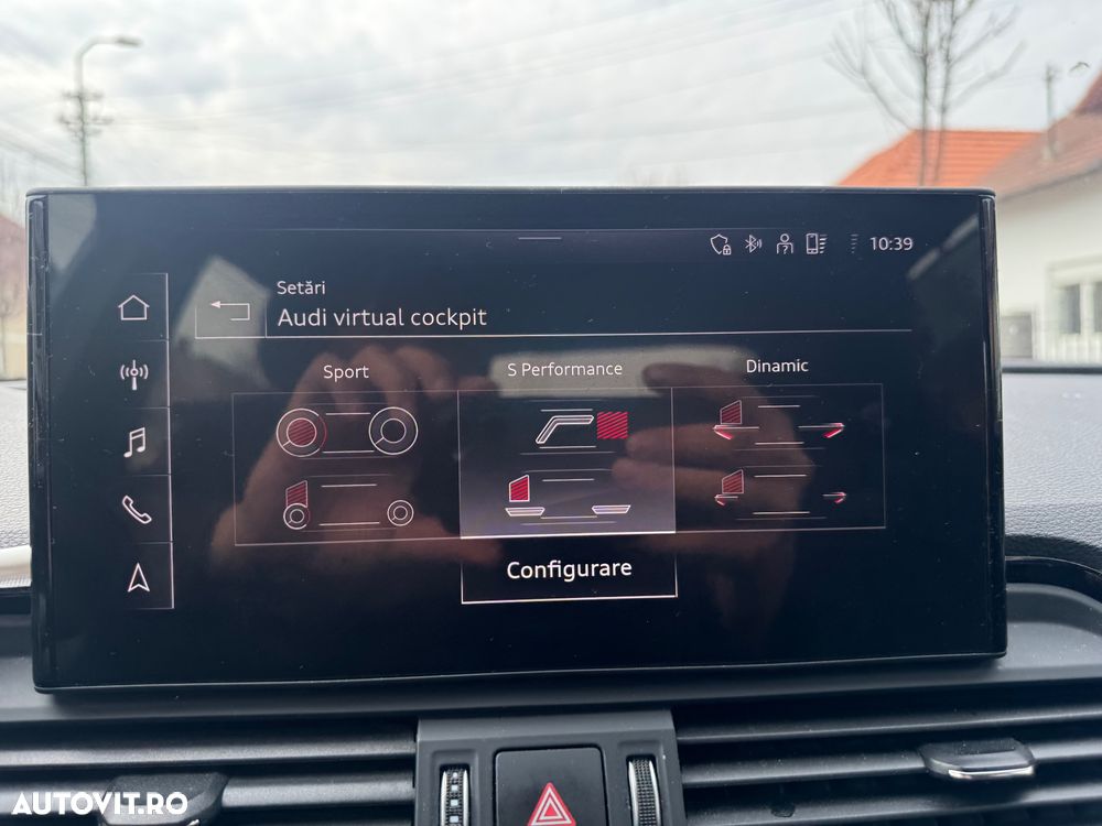 Audi SQ5 - 14