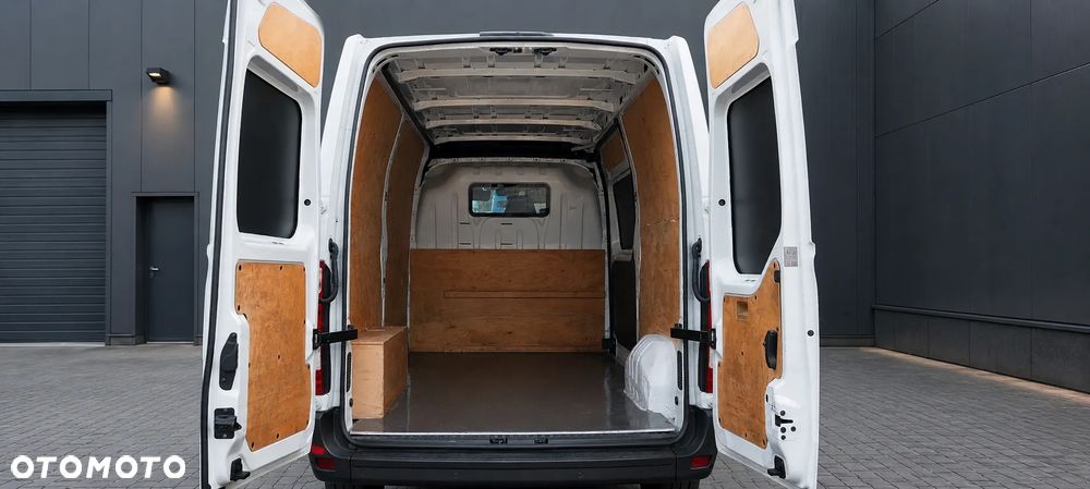 Renault MASTER - 10