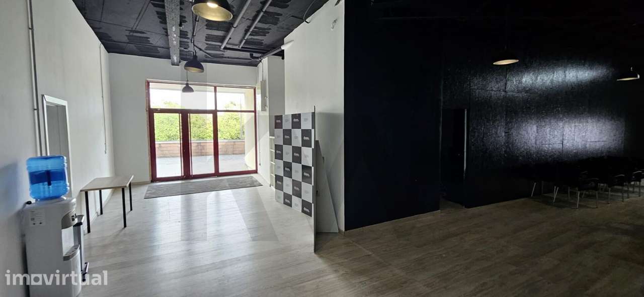 Espaço Comercial com 1.904,30 m2 | Barcarena - Grande imagem: 3/39