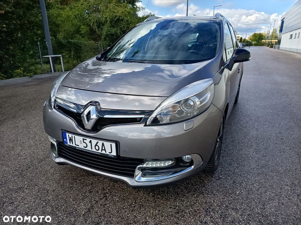 Renault Grand Scenic