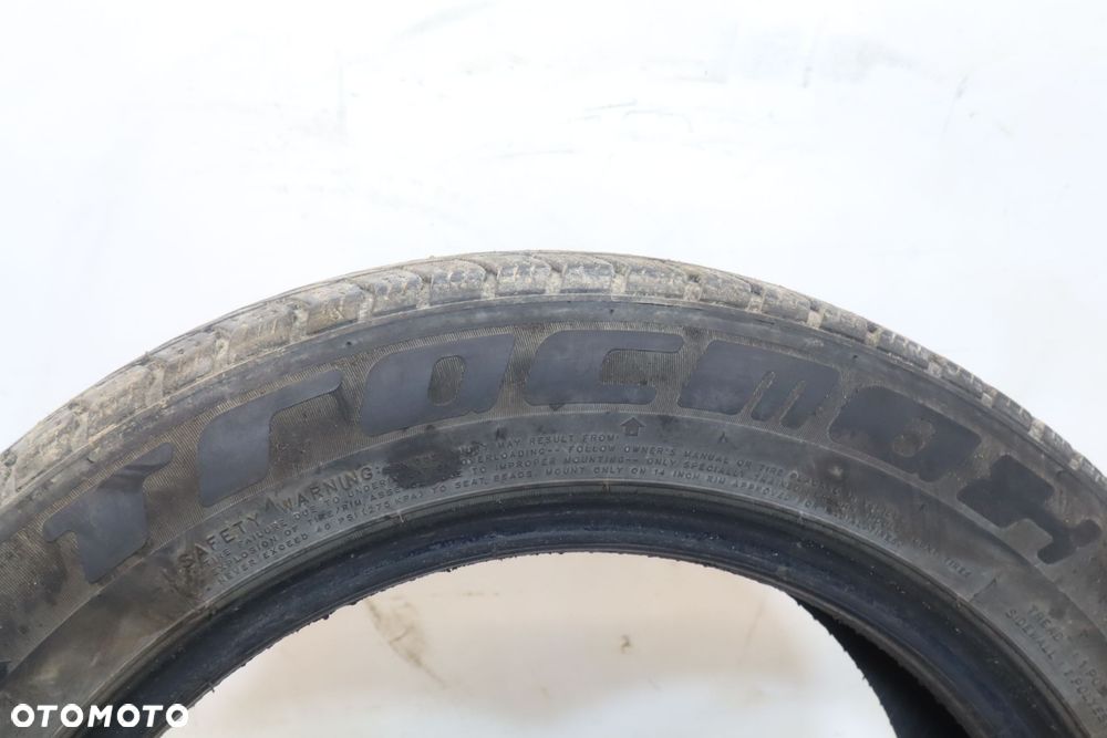 opona opony 2 szt 165/60/14 wielosezon - 6