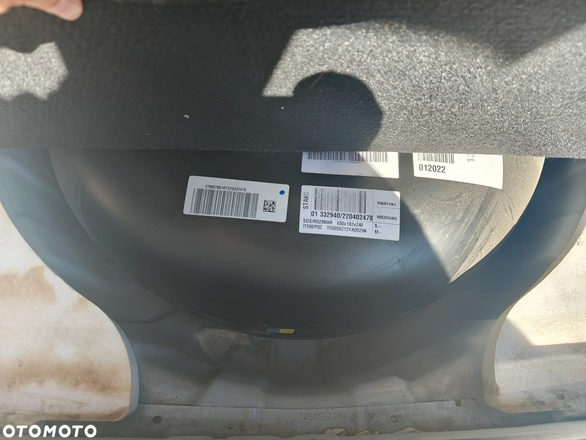 Dacia Duster 1.0 TCe Essential - 11