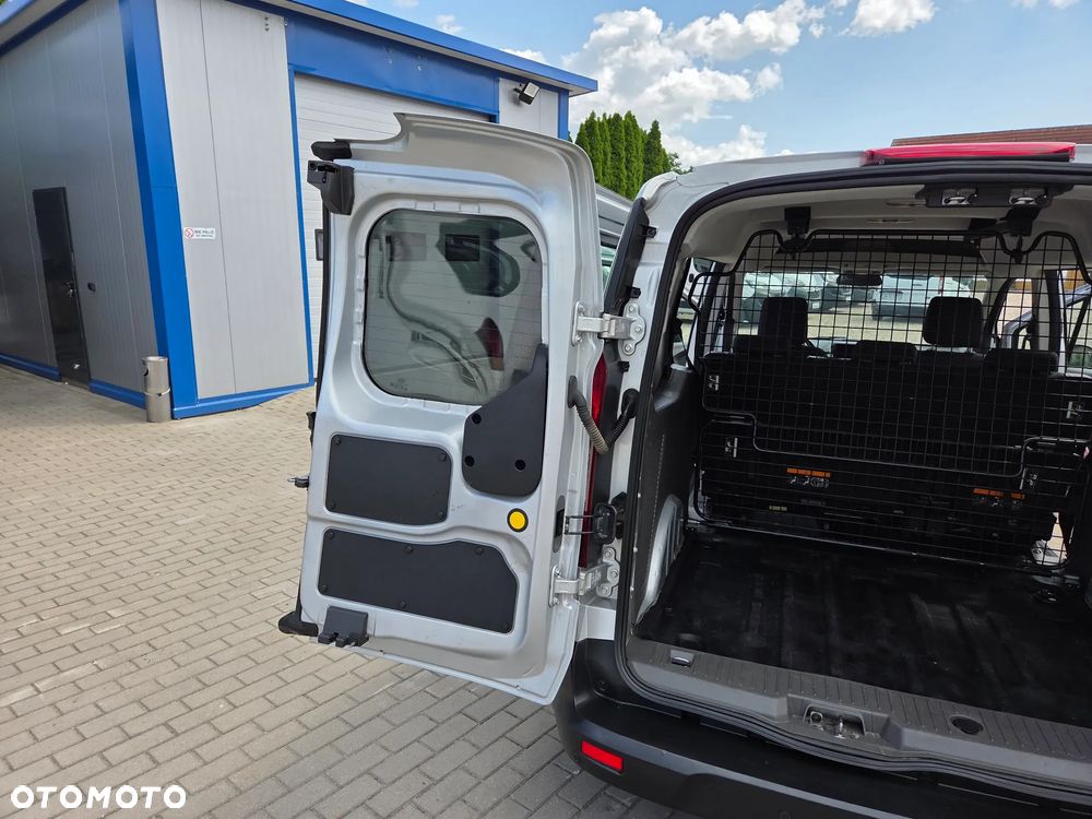 Ford Transit Connect Kombi 230 L2 Trend - 22