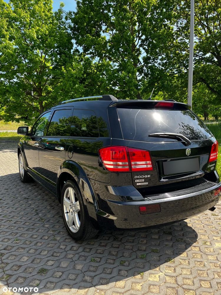 Dodge Journey 2.0 CRD R/T - 6