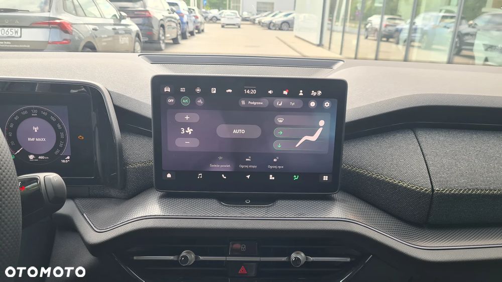 Skoda Kodiaq 1.5 TSI iV PHEV 4x2 Edition 130 DSG - 22