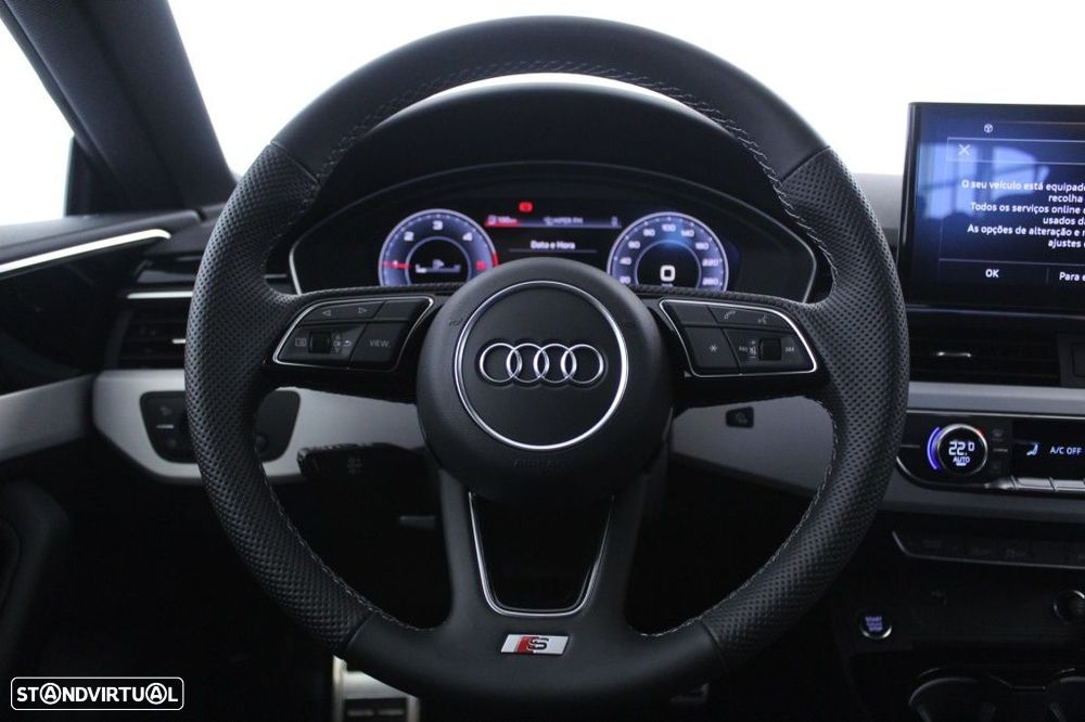 Audi A5 Sportback - 20